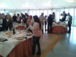 Calçotada 30/03/2014