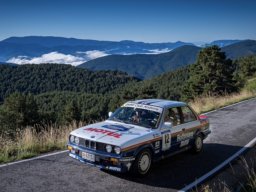 Rally Andorra 2021