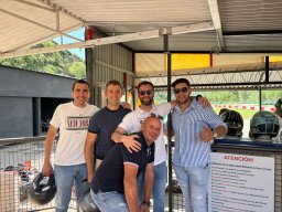 Cars & Coffee 20/07/2025