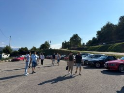 Cars & Coffee 20/07/2025
