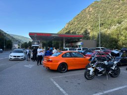 Cars & Coffee 20/07/2025