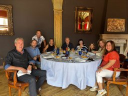 VI Rally Turistic 04-05/10/2025