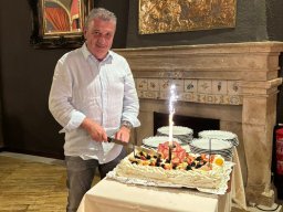 VI Rally Turistic 04-05/10/2025