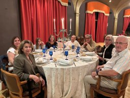 VI Rally Turistic 04-05/10/2025