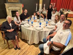 VI Rally Turistic 04-05/10/2025