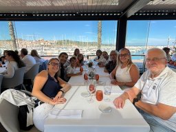 VI Rally Turistic 04-05/10/2025