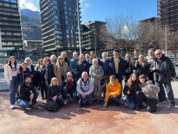 Sortides Realitzades &raquo; Any 2025 &raquo; Cars & Coffee 23/02/2025