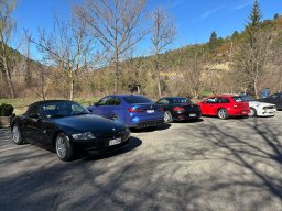 Sortides Realitzades &raquo; Any 2025 &raquo; Sortida a Espanya 30/03/2025