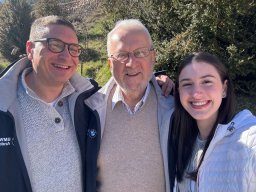 Sortida a espanya 30/03/2025