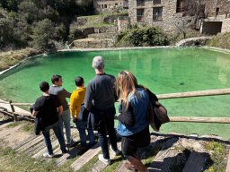 Sortida a Espanya 30/03/2025