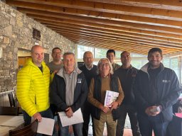 Sortides Realitzades &raquo; Any 2025 &raquo; Cars & Coffee 13/04/2025