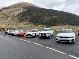 Cars & Coffee Temporada 13/04/2025
