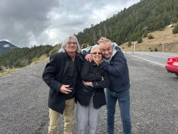 Cars & Coffee Temporada 13/04/2025
