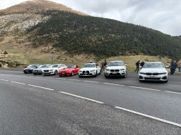 Cars & Coffee Temporada 13/04/2025