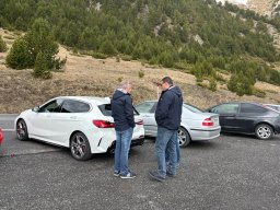 Cars & Coffee Temporada 13/04/2025