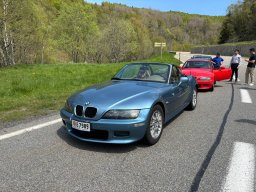 Sortida a França 18/05/2025