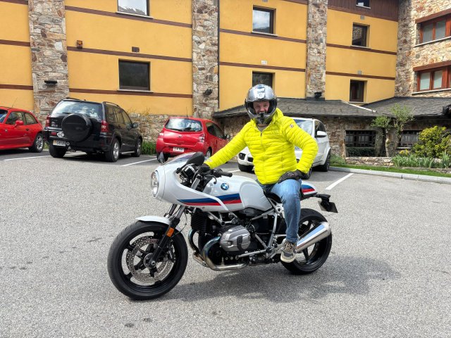 2º Cars &amp; Coffee 19/04/2026