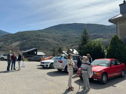 Sortida a espanya 24/03/2024