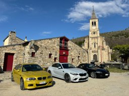 Sortida a França 12/05/2024